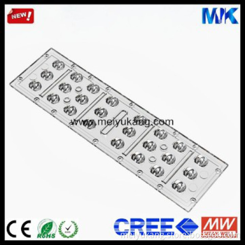 Tunnel Lighting IP65 Mean well 120W/150W/200W tunnel led light